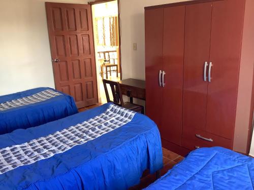 Rovira Viajes y Turismo in Tupiza