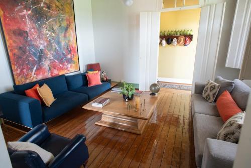 Excelente Refugio de Campo em Fazenda