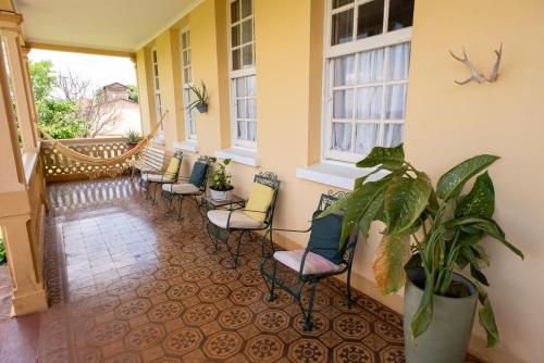 Excelente Refugio de Campo em Fazenda