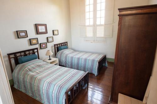 Excelente Refugio de Campo em Fazenda