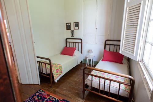 Excelente Refugio de Campo em Fazenda