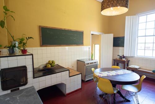 Excelente Refugio de Campo em Fazenda