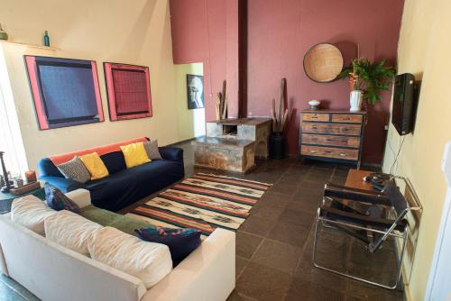 Excelente Refugio de Campo em Fazenda