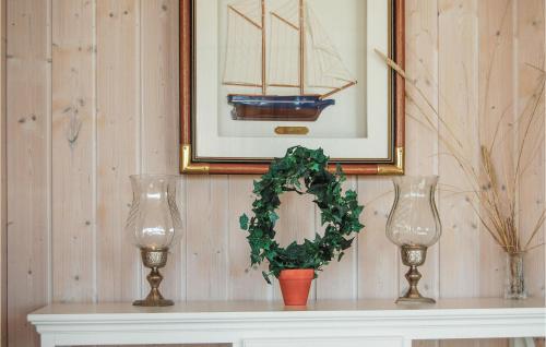 Holiday Home Sdr, Klitvej Ii