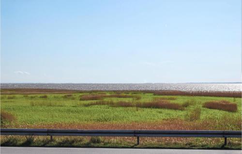 Holiday Home Sdr, Klitvej Ii