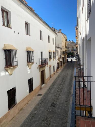 Apartamentos Rosario 3