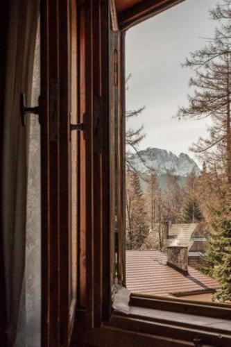 Villa Cztery Strony Swiata