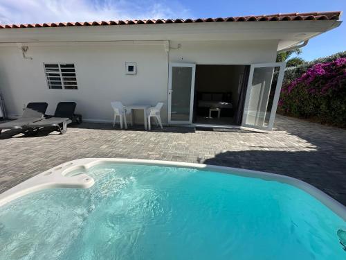 Sorsaka Apartments Jan Thiel