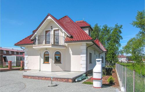 Holiday home Rowy Ul.Jaworowa - image 3