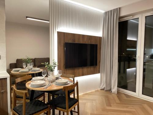 Apartamenty Monopol