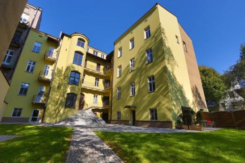AR Apartments, Cracovie (photo 8)