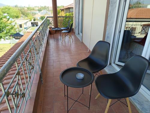 FG Home Rental Vila & Apartments - Φελώνη