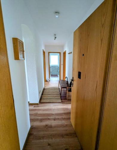 Moderne und Gemütliche Stadtnahe Wohnung (Moderne und Gemutliche Stadtnahe Wohnung) in 哈斯富特