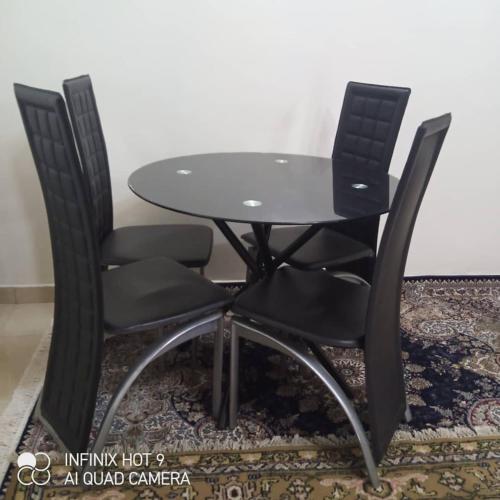 Appartement meublé Nkolbong, San Francisco, Yaoundé