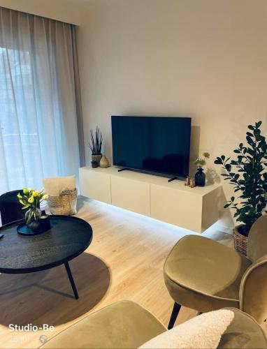 Studio-be, Nieuwpoort (foto 2)