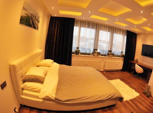Apartment Lupáčova - image 2
