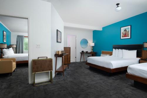 Sapphire Motel Midtown Bozeman