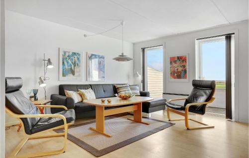  Lejlighed 119 in Rømø Kirkeby