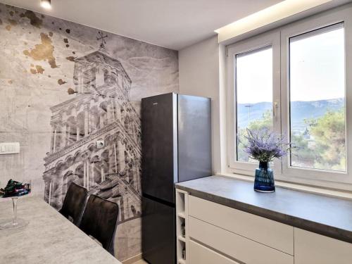 MonLux studio apartment, Split (zdjęcie 10)