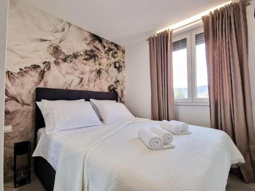 MonLux studio apartment, Split (zdjęcie 9)