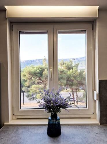 MonLux studio apartment, Split (zdjęcie 7)