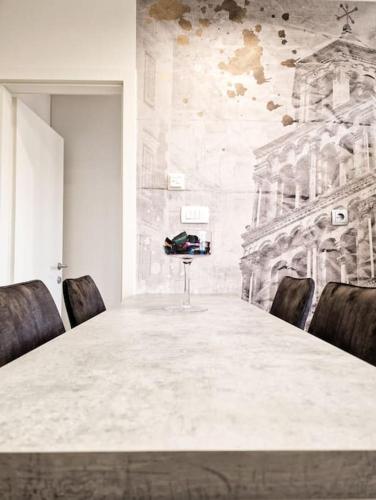 MonLux studio apartment, Split (zdjęcie 8)