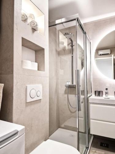 MonLux studio apartment, Split (zdjęcie 6)