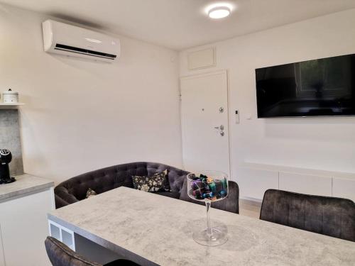 MonLux studio apartment, Split (zdjęcie 4)