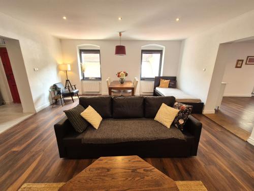 Apartment Zoe - Old Town, Bratislava (fotografie 9)