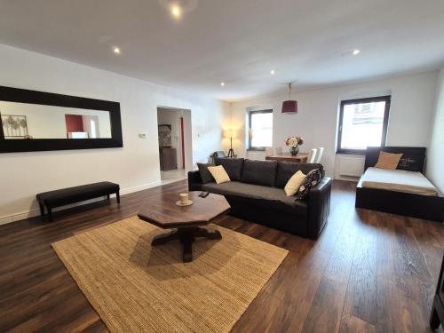 Apartment Zoe - Old Town, Bratislava (fotografie 8)