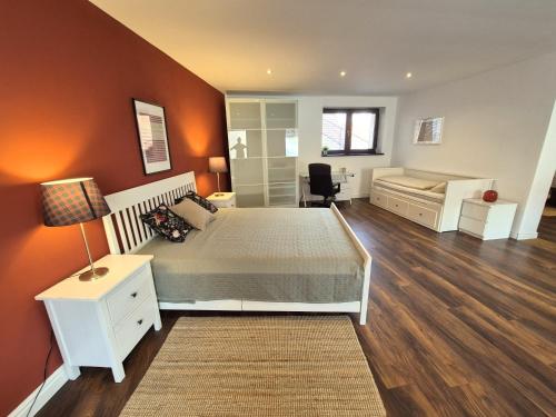 Apartment Zoe - Old Town, Bratislava