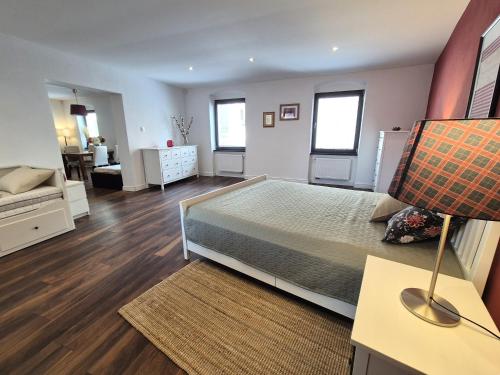 Apartment Zoe - Old Town, Bratislava (fotografie 5)