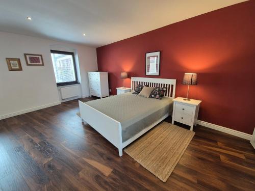 Apartment Zoe - Old Town, Bratislava (fotografie 4)