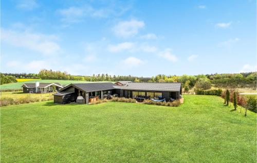 Vista exterior, Relax in Ejstrup