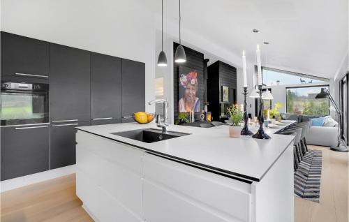 cuina, Relax in Ejstrup