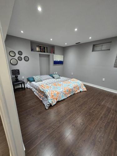 SheRaz Home in Brampton, Canada