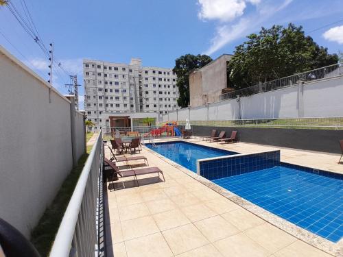 Apartamento novo, Centro Político Coração de Cuiabá, Capital do Agro (Apartamento novo, Centro Politico Coracao de Cuiaba, Capital do Agro) in Jardim Ubirajara