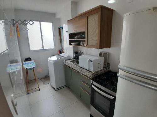 Apartamento novo, Centro Político Coração de Cuiabá, Capital do Agro (Apartamento novo, Centro Politico Coracao de Cuiaba, Capital do Agro) in Jardim Ubirajara