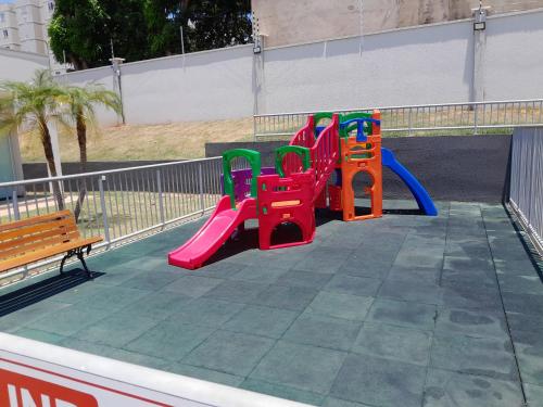 Apartamento novo, Centro Político Coração de Cuiabá, Capital do Agro (Apartamento novo, Centro Politico Coracao de Cuiaba, Capital do Agro) in Jardim Ubirajara