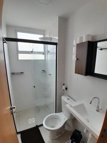 Apartamento novo, Centro Político Coração de Cuiabá, Capital do Agro (Apartamento novo, Centro Politico Coracao de Cuiaba, Capital do Agro) in Jardim Ubirajara