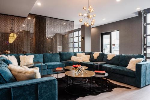 Hyatus Luxury Residences City Crossing - Seymour, CT