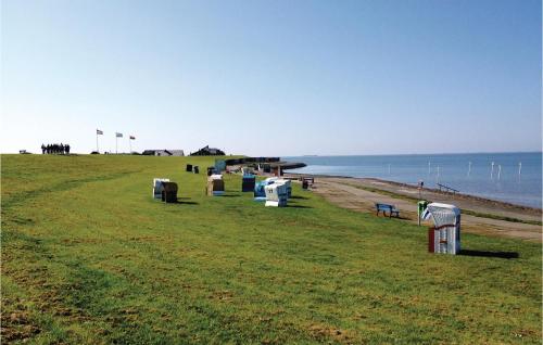 Two-Bedroom Holiday Home in Dagebull - image 4