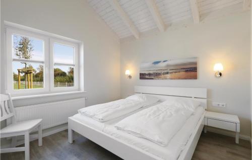 Two-Bedroom Holiday Home in Dagebull - image 2