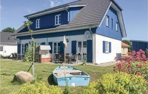 Ferienhaus 34 Altefähr in Altefähr, Deutschland
