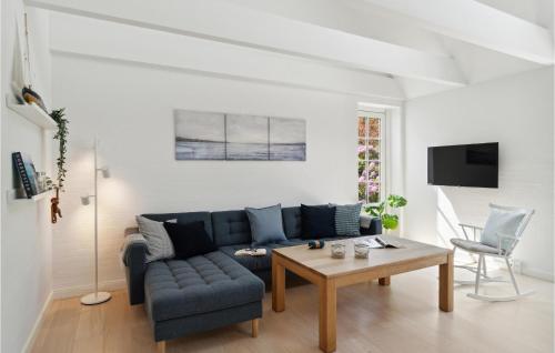  3 Bedroom Gorgeous Home In Gilleleje in Gilleleje