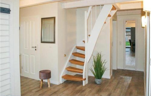 Two-Bedroom Holiday Home in Dagebull - image 9