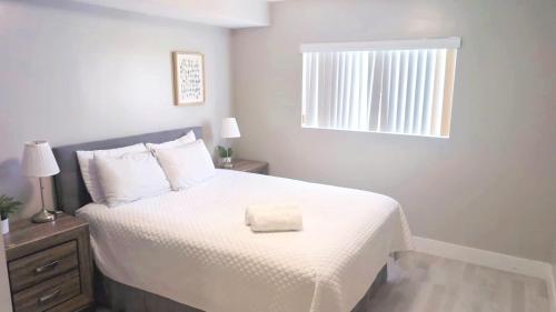 Cozy Miami Condo Near Marlins Park in Miami, USA