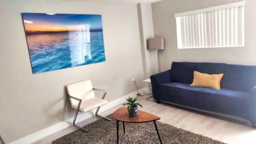 Cozy Miami Condo Near Marlins Park in Miami, USA