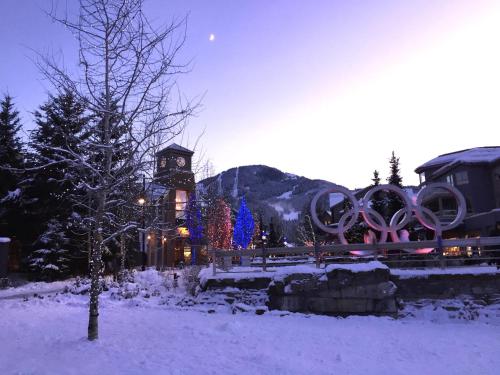 #02 Valhalla in Whistler, Canada