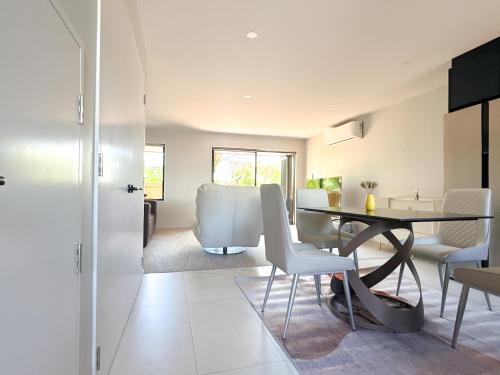 Graceful Stay 3BR beside UC in Ilam